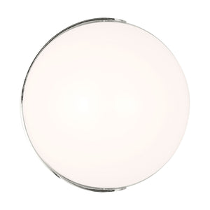 Visual Comfort Studio - EV1021PN-L1 - LED Vanity - Syrie - Polished Nickel