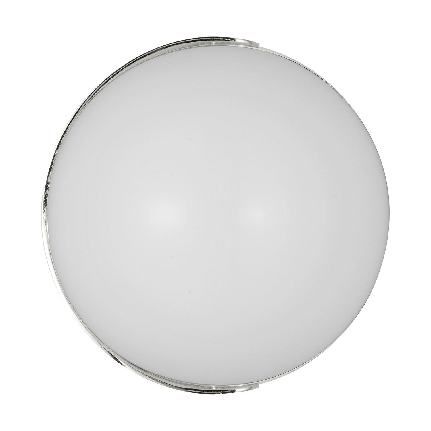 Visual Comfort Studio - EV1021PN-L1 - LED Vanity - Syrie - Polished Nickel