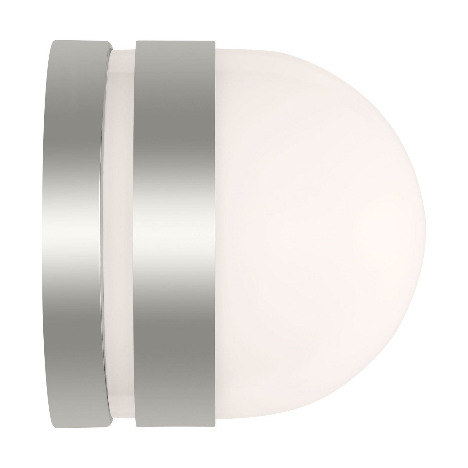 Visual Comfort Studio - EV1021PN-L1 - LED Vanity - Syrie - Polished Nickel