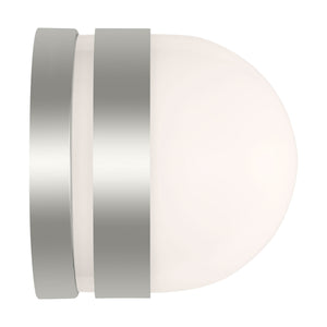 Visual Comfort Studio - EV1021PN-L1 - LED Vanity - Syrie - Polished Nickel