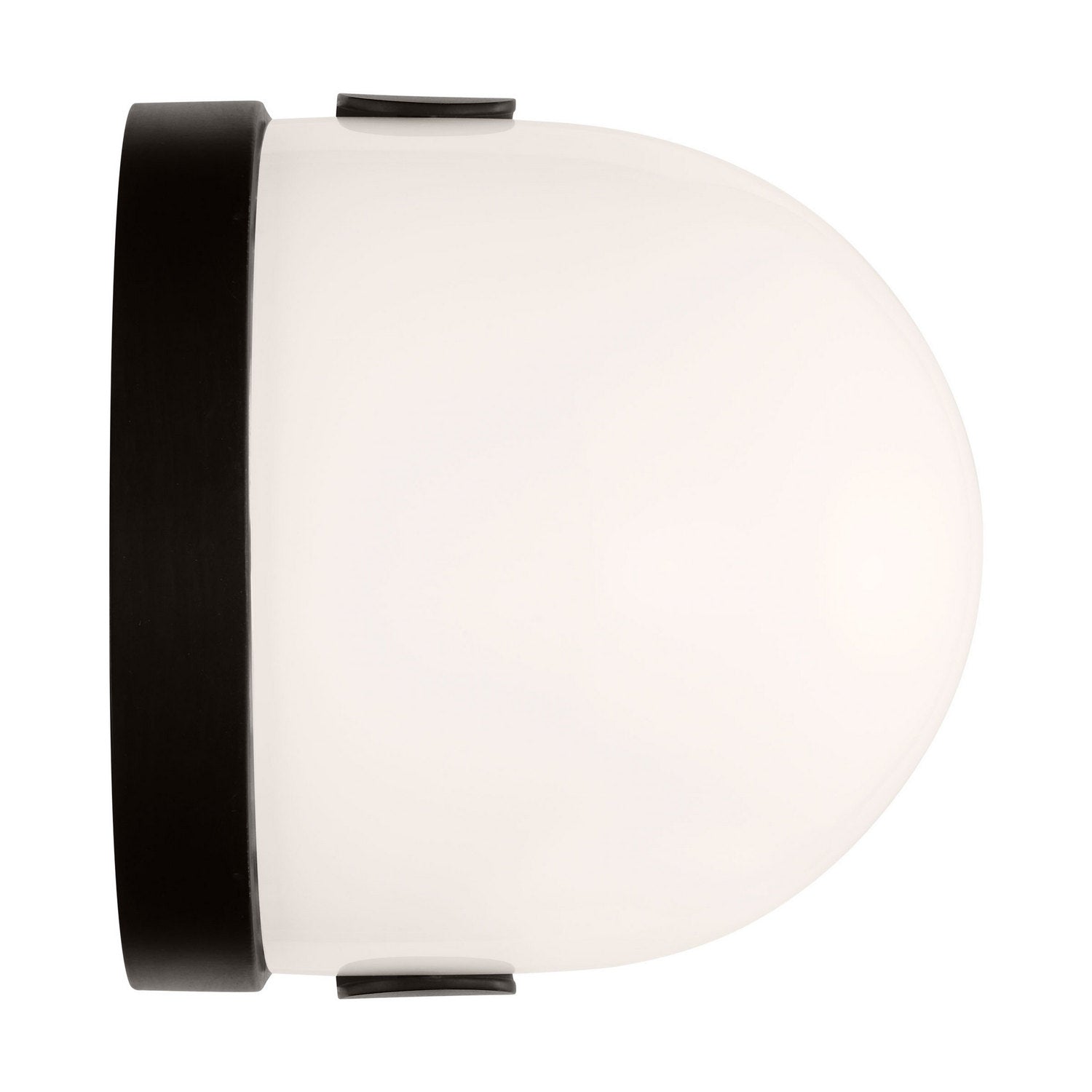 Visual Comfort Studio - EV1022AI-L1 - LED Vanity - Syrie - Aged Iron