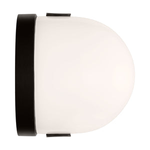 Visual Comfort Studio - EV1022AI-L1 - LED Vanity - Syrie - Aged Iron