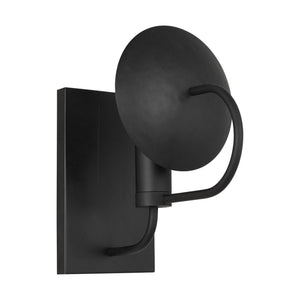Visual Comfort Studio - EW1151AI - One Light Wall Sconce - Whare - Aged Iron