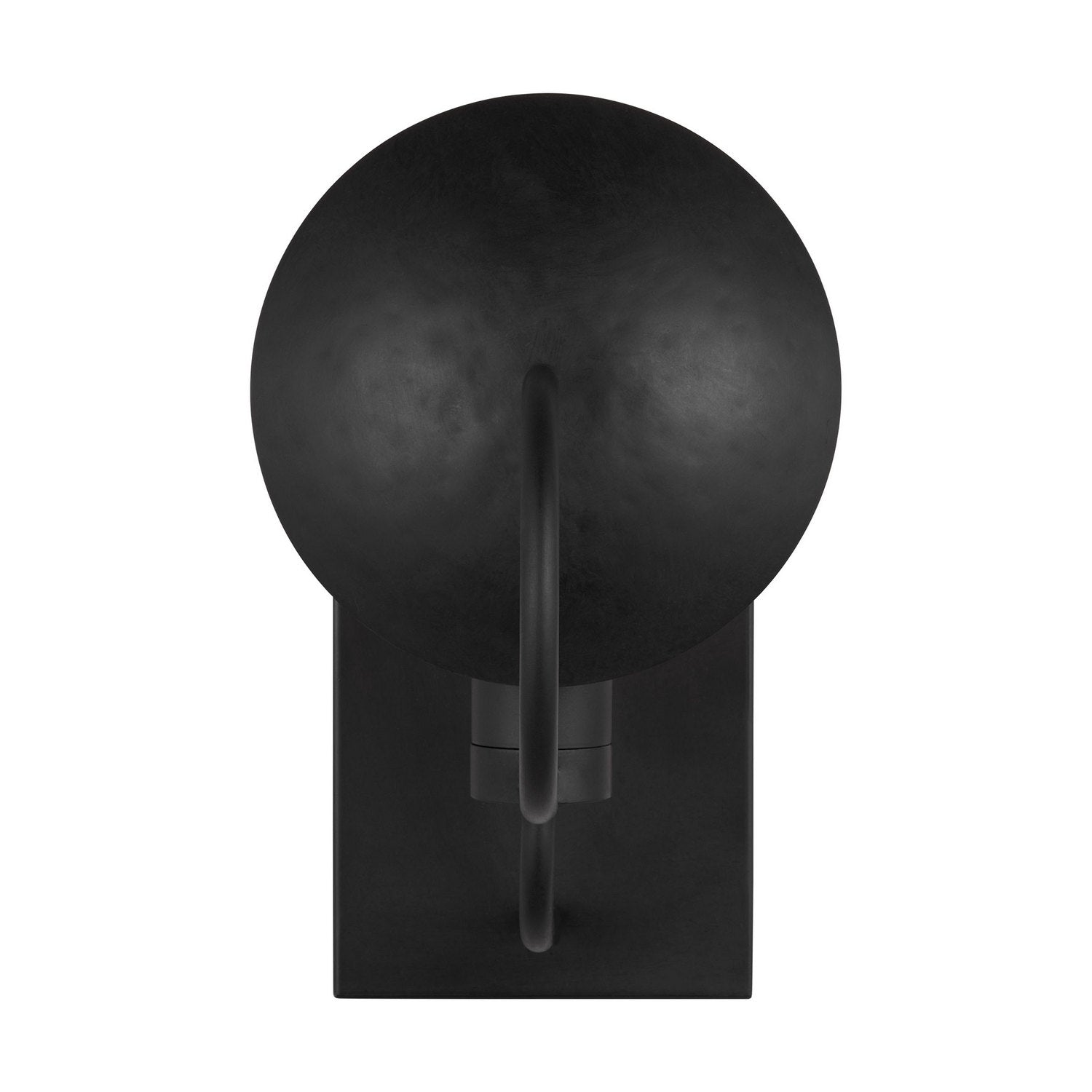 Visual Comfort Studio - EW1151AI - One Light Wall Sconce - Whare - Aged Iron