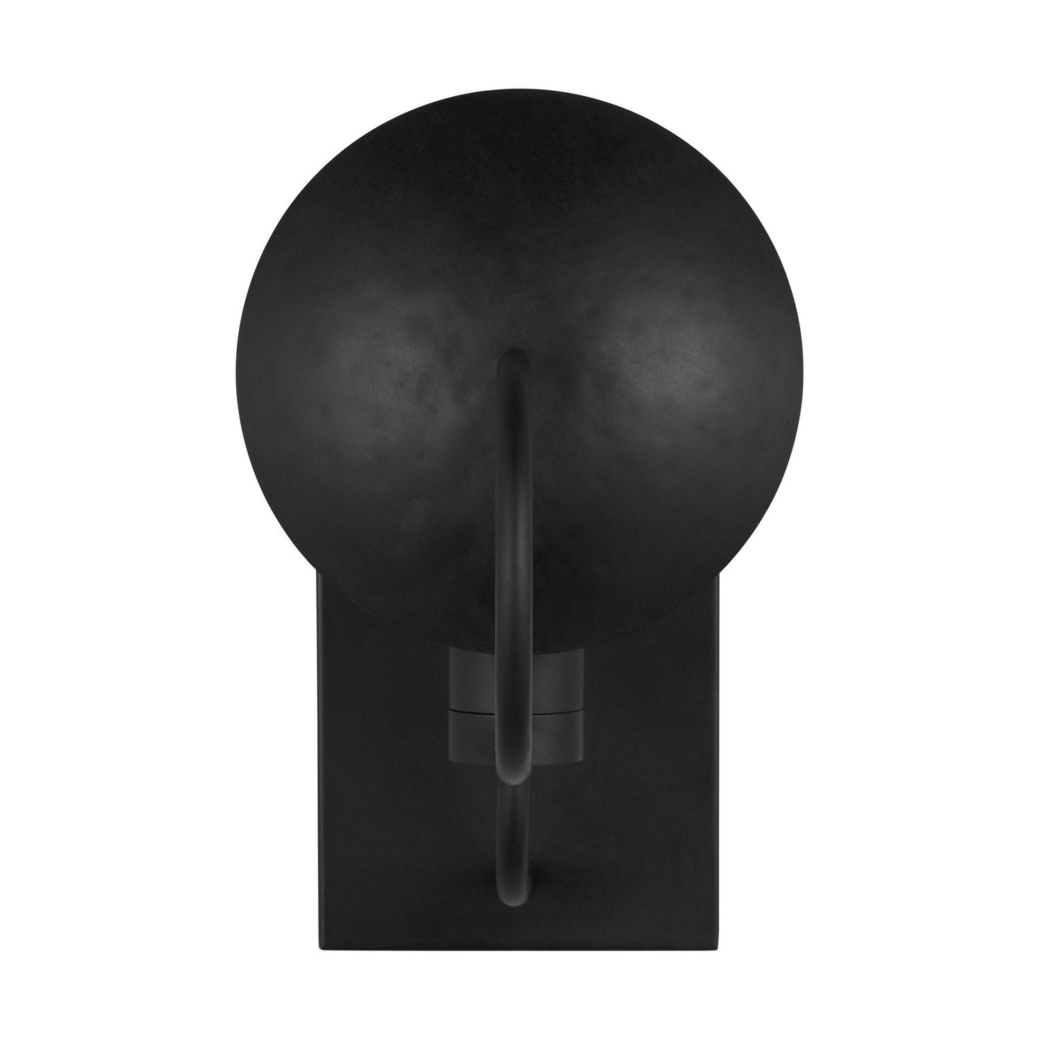 Visual Comfort Studio - EW1151AI - One Light Wall Sconce - Whare - Aged Iron
