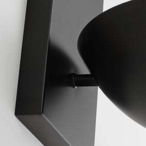 Visual Comfort Studio - EW1181AI - One Light Wall Sconce - Nevel - Aged Iron