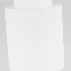 Visual Comfort Studio - KSP1171BBS - One Light Pendant - Sawyer - Burnished Brass