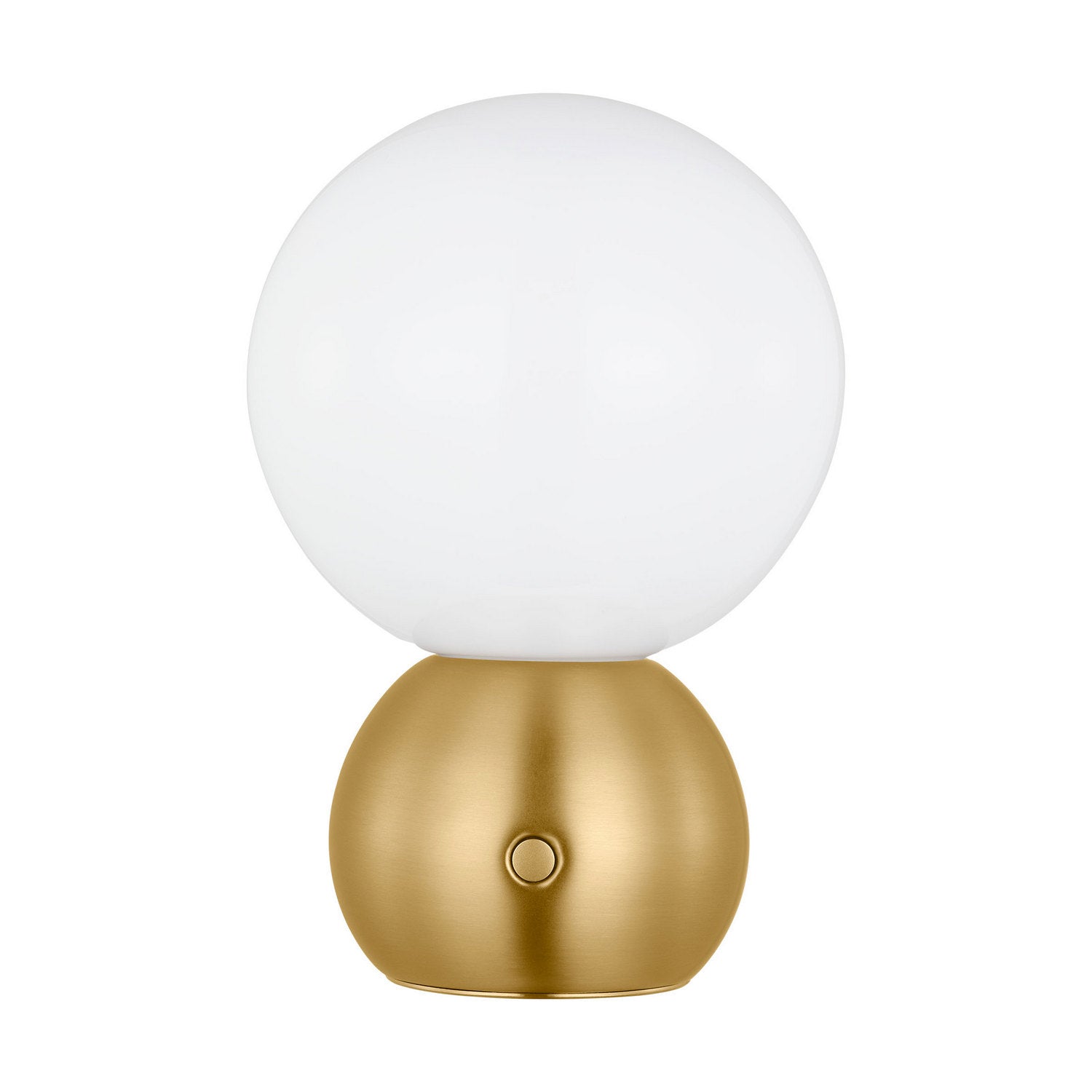 Visual Comfort Studio - KST1231BBS-L1 - One Light Table Lamp - Suki - Burnished Brass
