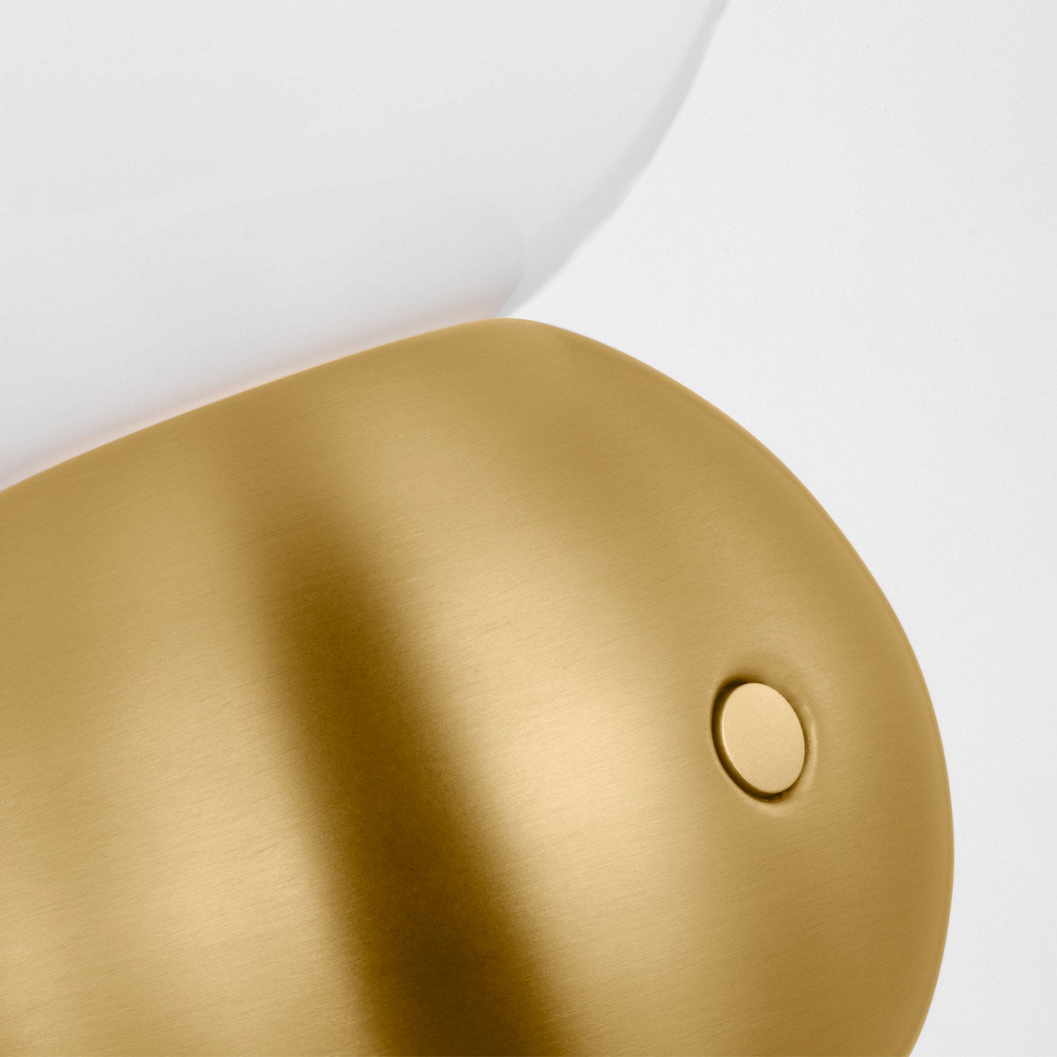 Visual Comfort Studio - KST1231BBS-L1 - One Light Table Lamp - Suki - Burnished Brass
