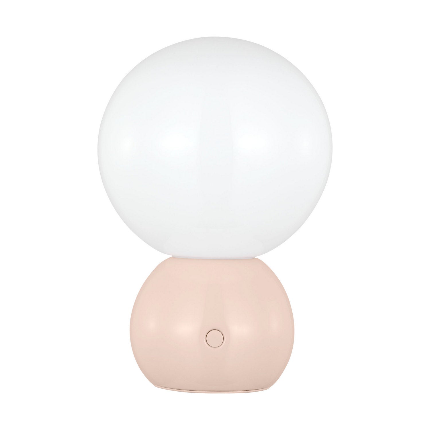 Visual Comfort Studio - KST1231BLH-L1 - LED Mini Table Lamp - Suki - Blush
