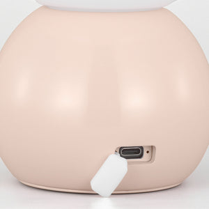 Visual Comfort Studio - KST1231BLH-L1 - LED Mini Table Lamp - Suki - Blush