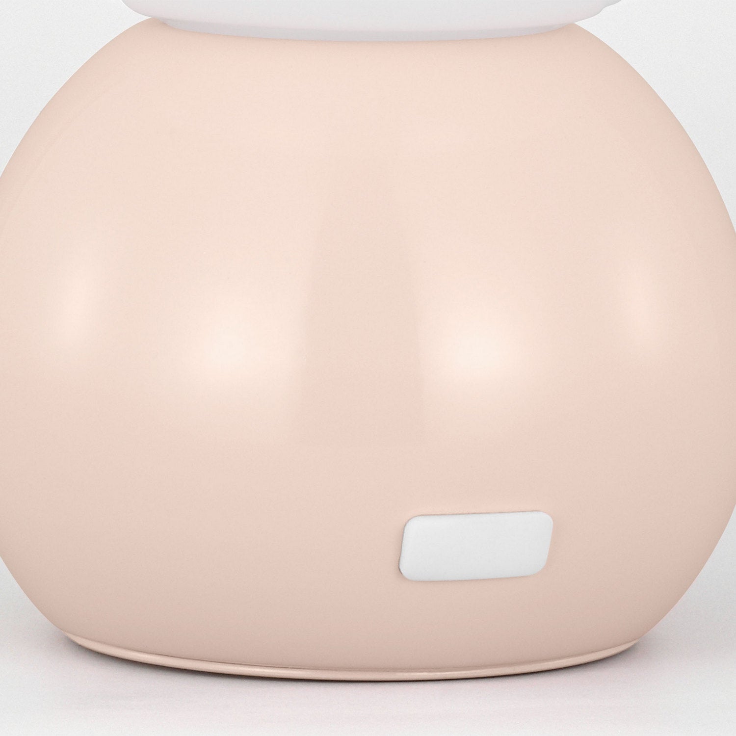Visual Comfort Studio - KST1231BLH-L1 - LED Mini Table Lamp - Suki - Blush