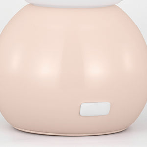 Visual Comfort Studio - KST1231BLH-L1 - LED Mini Table Lamp - Suki - Blush