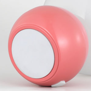 Visual Comfort Studio - KST1231CRL-L1 - LED Mini Table Lamp - Suki - Coral
