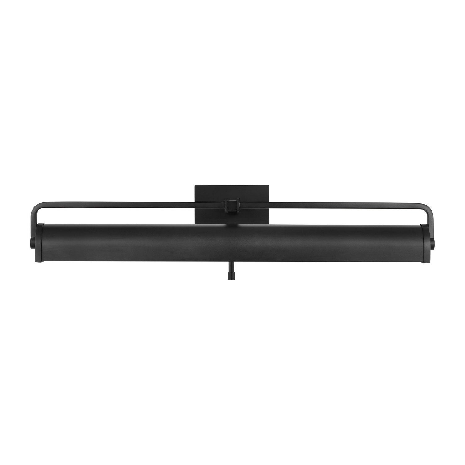 Visual Comfort Studio - LW1132AI - Two Light Picture Light - Leonard - Aged Iron