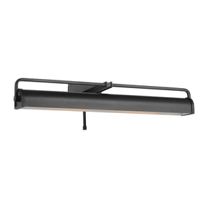 Visual Comfort Studio - LW1132AI - Two Light Picture Light - Leonard - Aged Iron