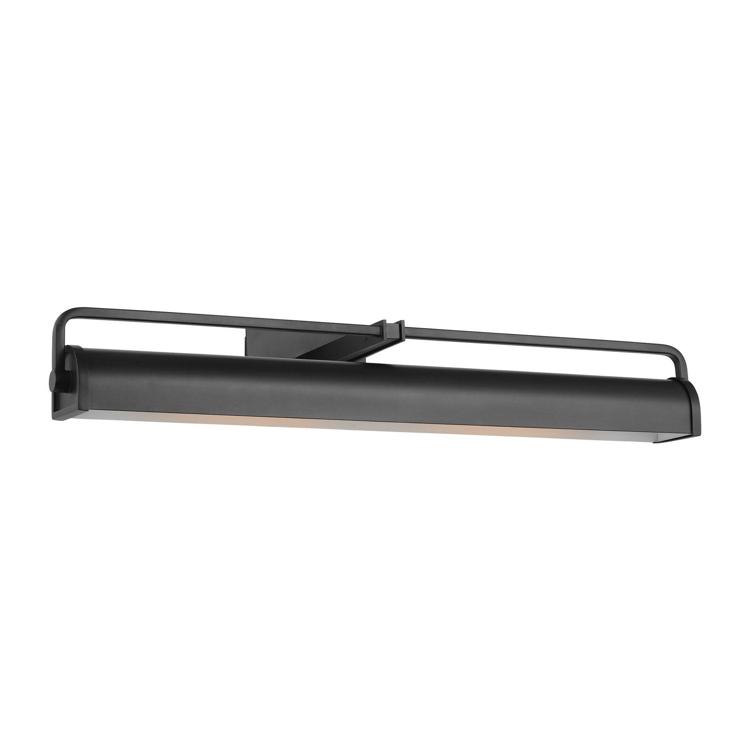Visual Comfort Studio - LW1132AI - Two Light Picture Light - Leonard - Aged Iron