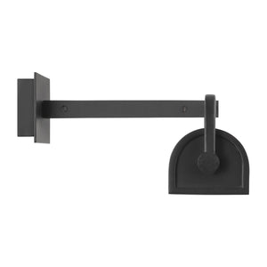 Visual Comfort Studio - LW1132AI - Two Light Picture Light - Leonard - Aged Iron
