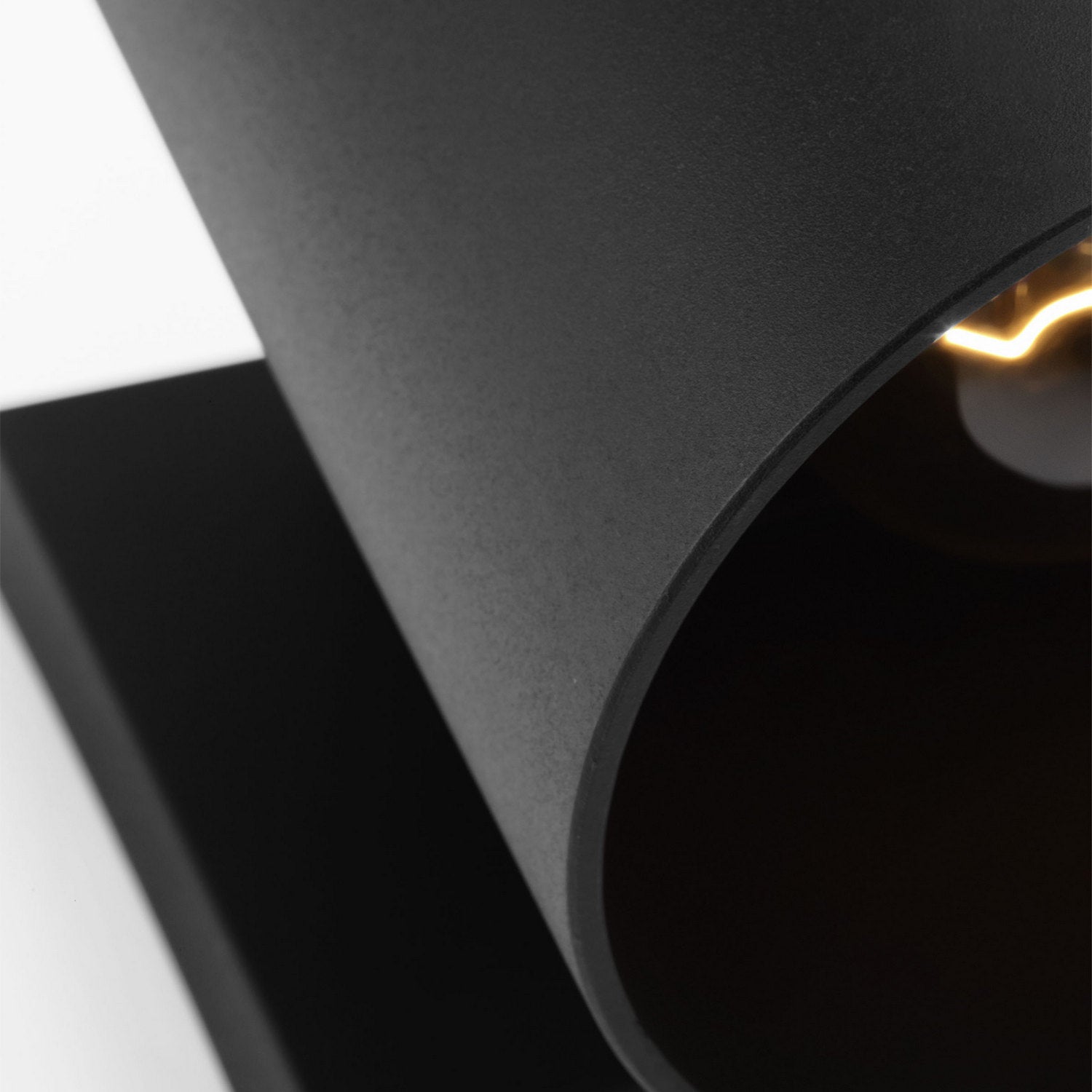 Visual Comfort Studio - SLO1141TXB - One Light Wall Lantern - Outdoor Cylinders - Textured Black