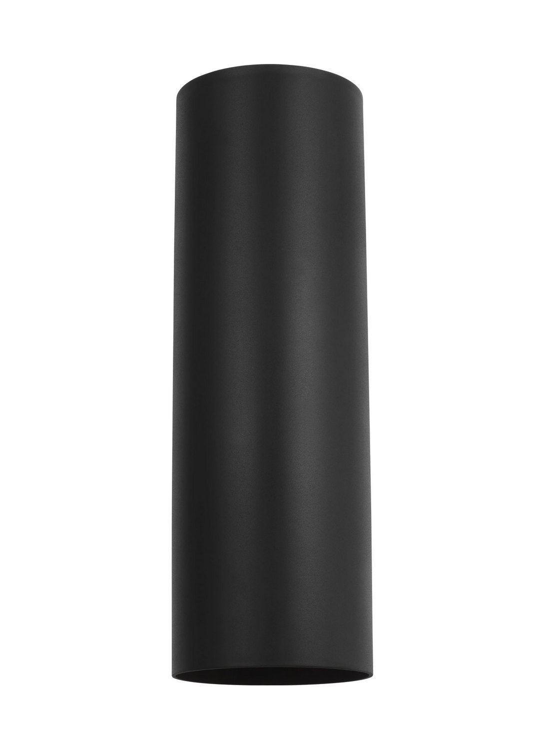 Visual Comfort Studio - SLO1172TXB - Two Light Wall Lantern - Outdoor Cylinders - Textured Black