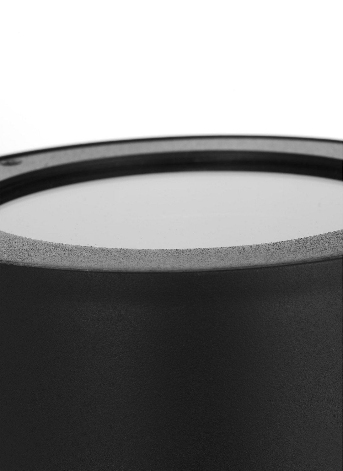 Visual Comfort Studio - SLO1172TXB - Two Light Wall Lantern - Outdoor Cylinders - Textured Black
