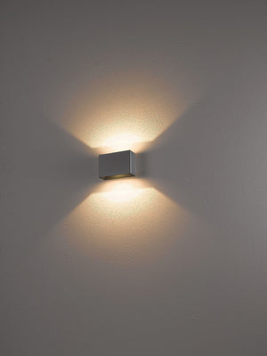 Eurofase - 28282-052 - LED Wall Mount - Vello - Black