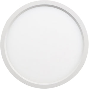 Eurofase - 47516-014 - LED Flushmount - Artemis - White