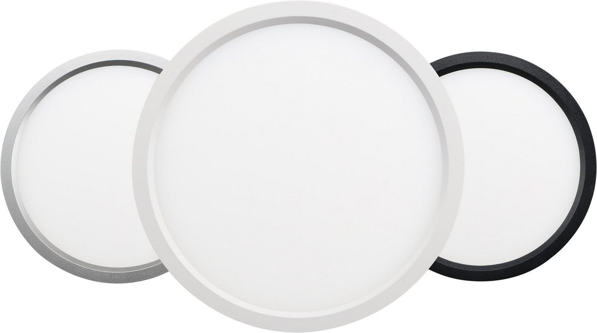 Eurofase - 47516-014 - LED Flushmount - Artemis - White
