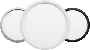 Eurofase - 47516-014 - LED Flushmount - Artemis - White