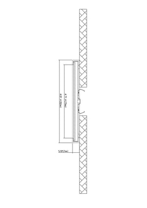 Eurofase - 47516-014 - LED Flushmount - Artemis - White