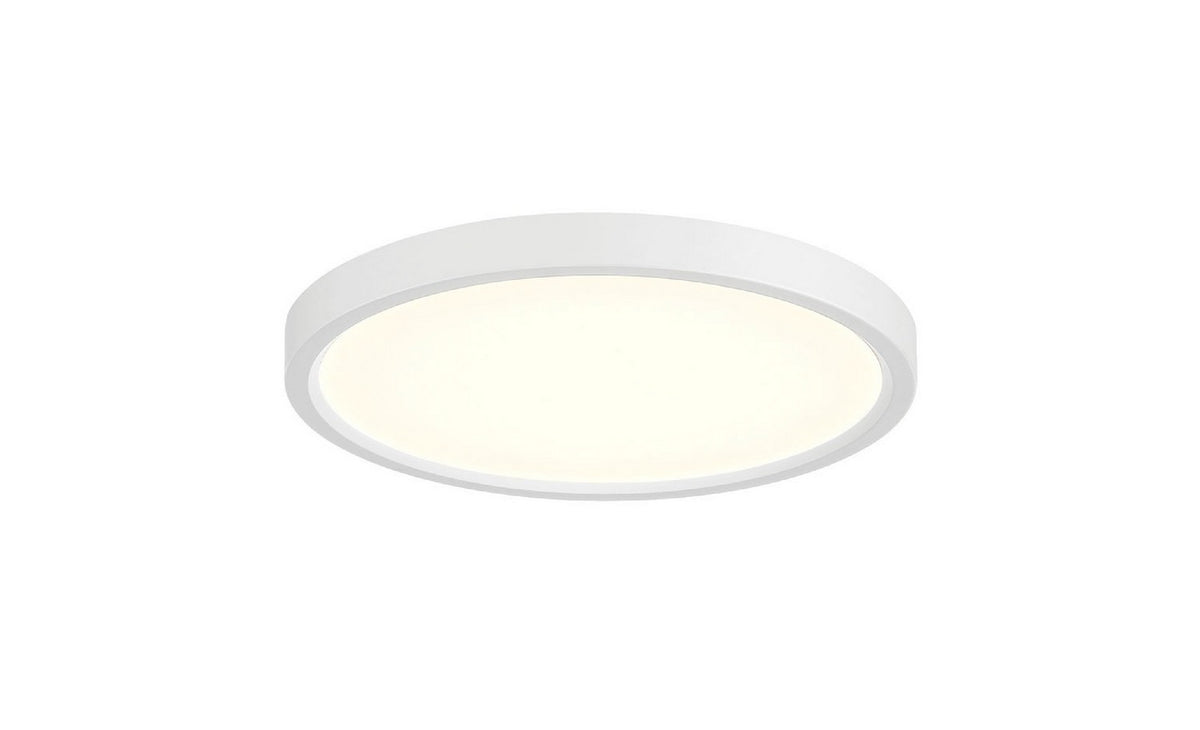 Eurofase - 47516-014 - LED Flushmount - Artemis - White