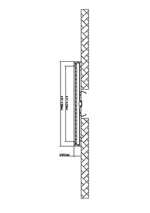 Eurofase - 47516-014 - LED Flushmount - Artemis - White
