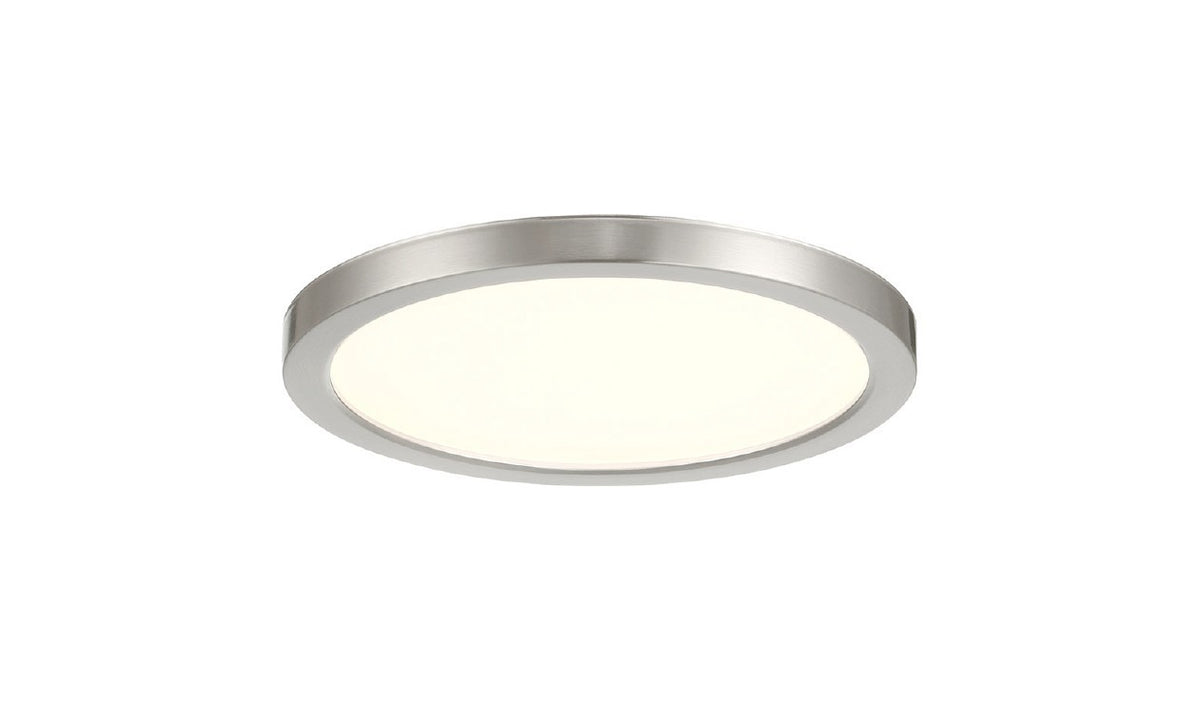 Eurofase - 47516-014 - LED Flushmount - Artemis - White