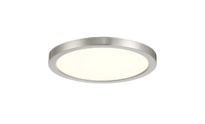 Eurofase - 47516-014 - LED Flushmount - Artemis - White
