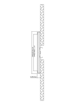 Eurofase - 47516-014 - LED Flushmount - Artemis - White