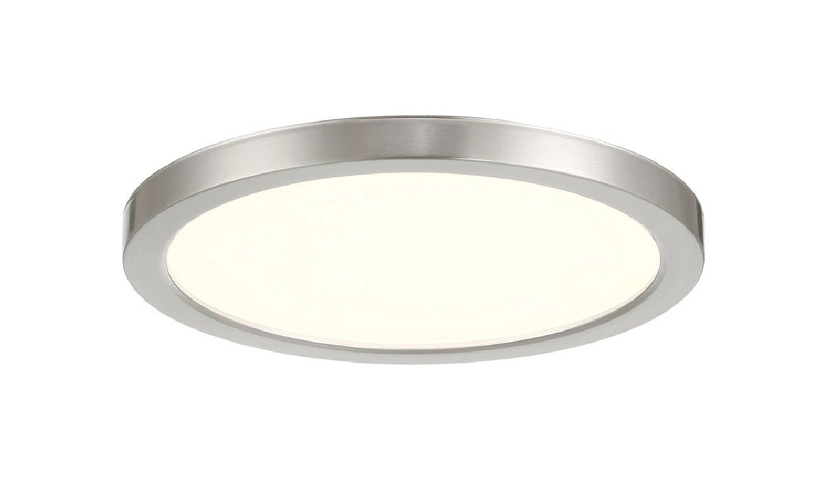 Eurofase - 47516-014 - LED Flushmount - Artemis - White
