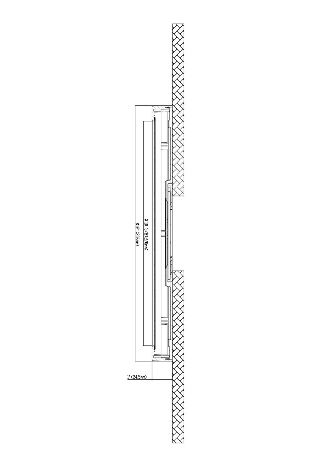 Eurofase - 47516-014 - LED Flushmount - Artemis - White