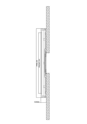 Eurofase - 47516-014 - LED Flushmount - Artemis - White