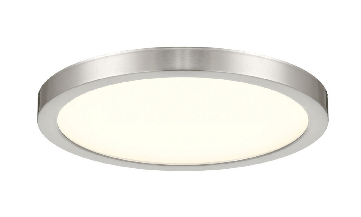 Eurofase - 47516-014 - LED Flushmount - Artemis - White