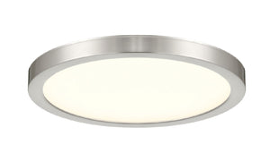 Eurofase - 47516-014 - LED Flushmount - Artemis - White