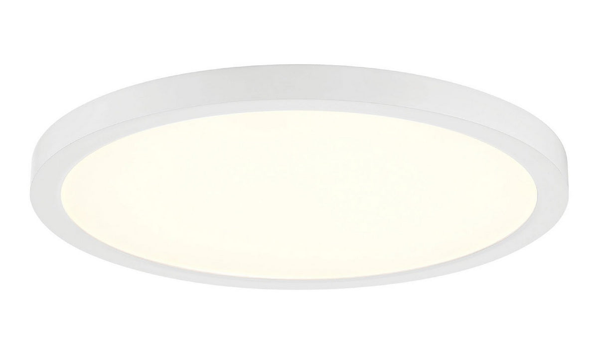 Eurofase - 47516-014 - LED Flushmount - Artemis - White