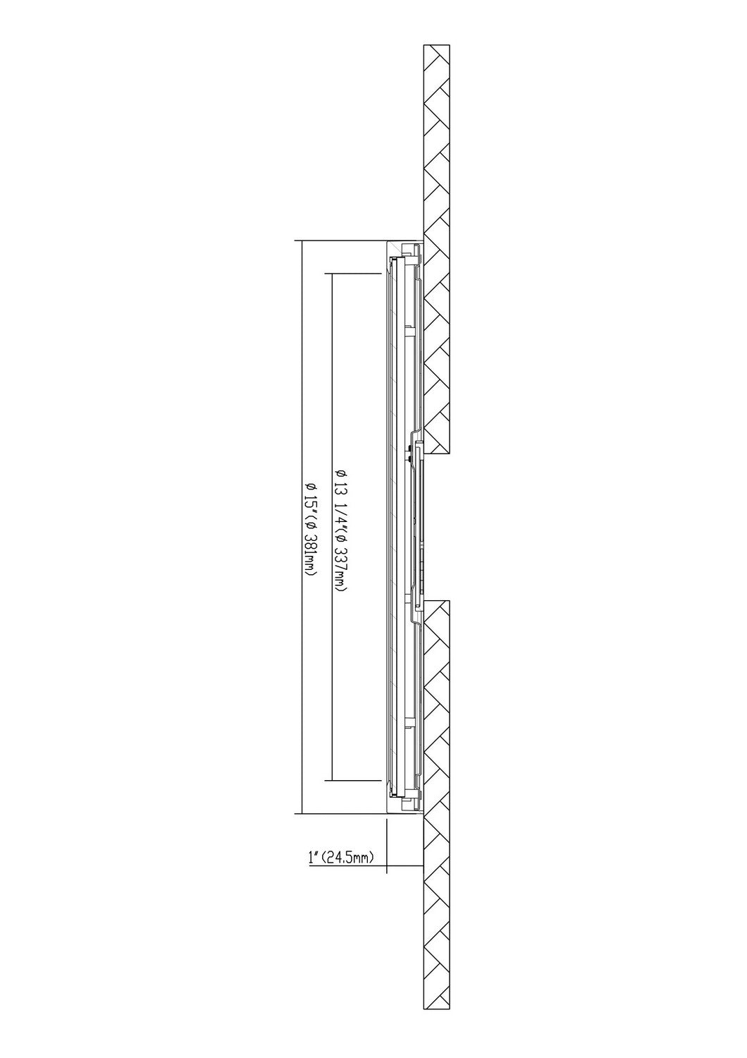 Eurofase - 47516-014 - LED Flushmount - Artemis - White
