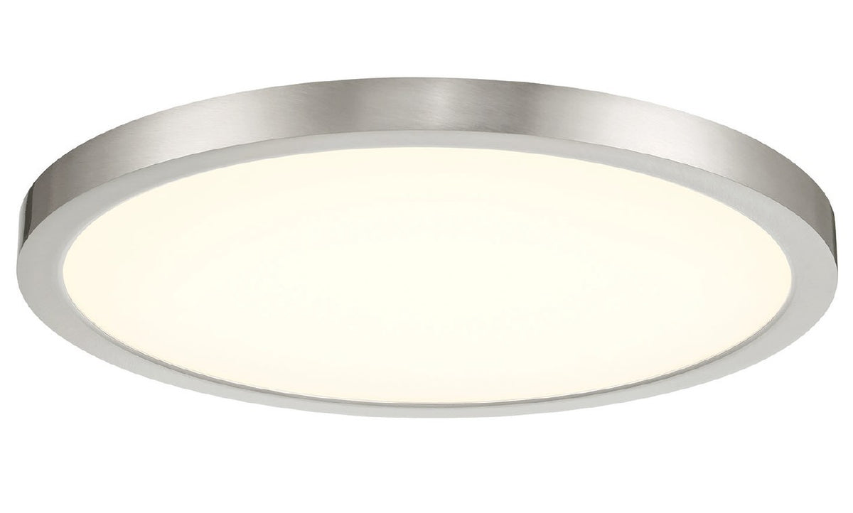 Eurofase - 47516-014 - LED Flushmount - Artemis - White