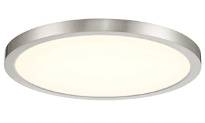 Eurofase - 47516-014 - LED Flushmount - Artemis - White