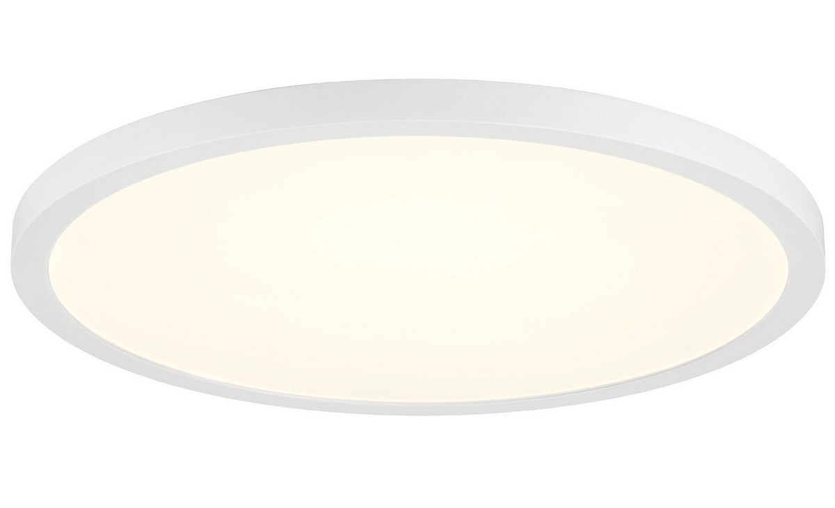 Eurofase - 47516-014 - LED Flushmount - Artemis - White