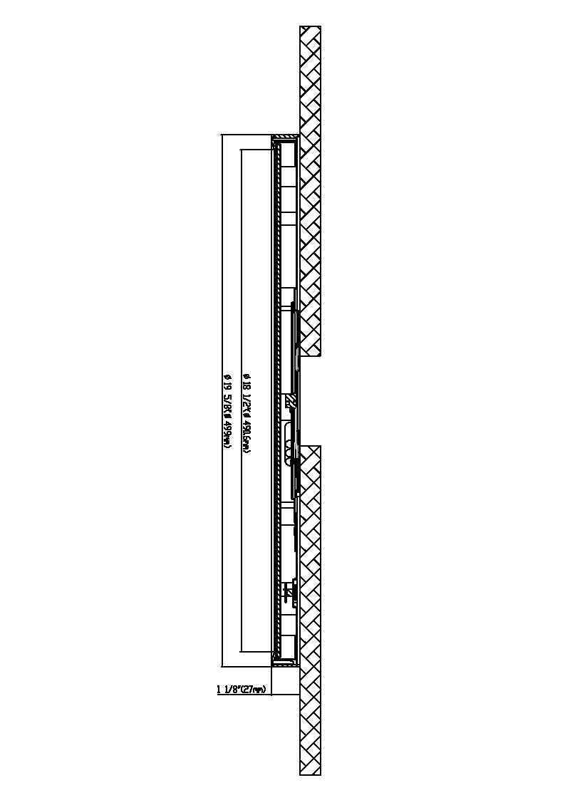 Eurofase - 47516-014 - LED Flushmount - Artemis - White