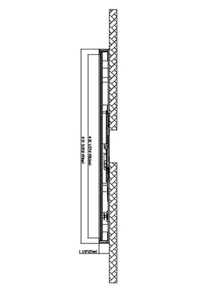 Eurofase - 47516-014 - LED Flushmount - Artemis - White