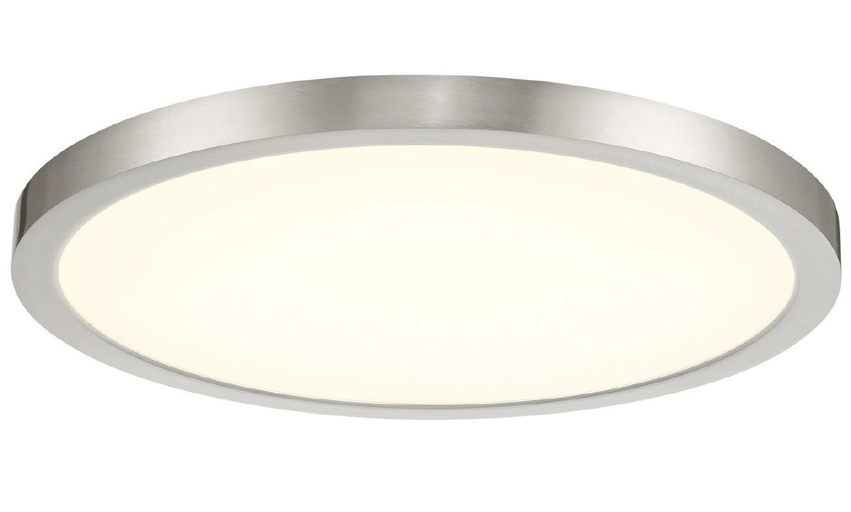 Eurofase - 47516-014 - LED Flushmount - Artemis - White