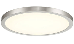 Eurofase - 47516-014 - LED Flushmount - Artemis - White