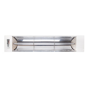 Eurofase - EF15120W - 120V 1500W ELECTRIC HEATER,WHT - EF15 - White